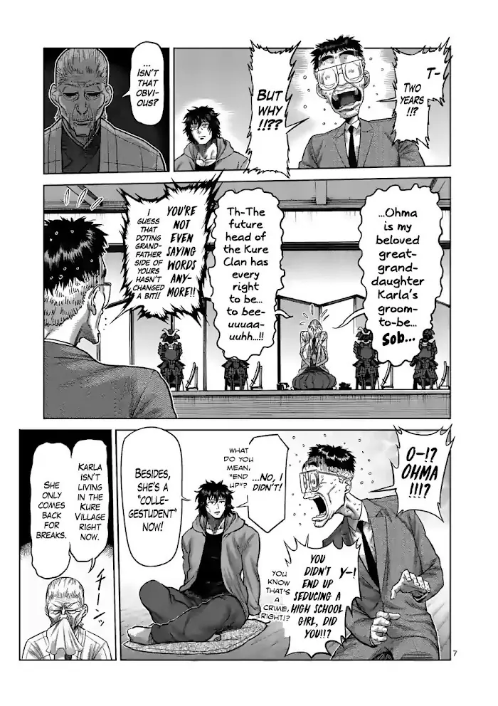 Kengan Omega Chapter 53 image 07_optimized